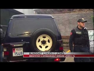 Mbështetësit e Fran Frrokajt kërkojnë lirimin e tij - News, Lajme - Vizion Plus