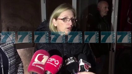 RENDOHET SITUATA PREJ PERMBYTJEVE - News, Lajme - Kanali 7