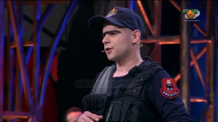 Portokalli, 18 Mars 2018 - Policat e postbllokut (Klodiana Shala)