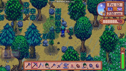 Stardew Valley 2