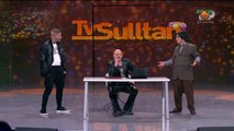 Portokalli, 18 Mars 2018 - Sulltan TV dhe Hallexhiu (Investigimi)
