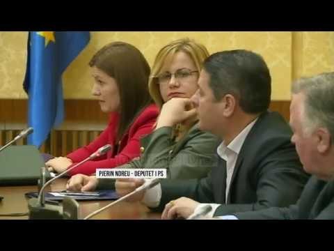 Nis nga puna komisioni “Tahiri” - Top Channel Albania - News - Lajme
