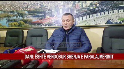 KECQ: PËRKEQËSOHET SITUATA E PËRMBYTJEVE