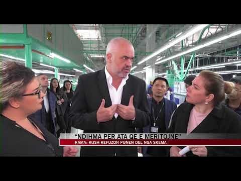 “Ndihma ekonomike për ata që e meritojnë” - News, Lajme - Vizion Plus