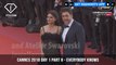 Everybody Knows Red Carpet at Cannes Film Festival 2018 Day 1 | FashionTV | FTV