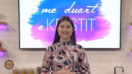 Kush vjen per dreke/ 5 prej farave me te shendetshme (19.03.2018)