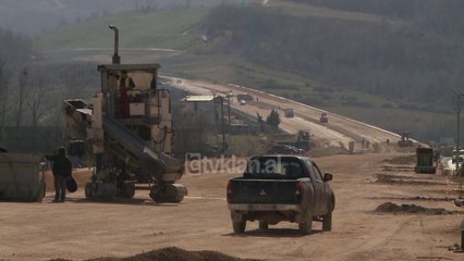 Rruget vazhdojne te krijojne borxhe per buxhetin e shtetit
