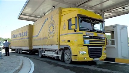 2018-ta/Eksportet u rritën, importet janë dy herë më të larta - Top Channel Albania - News - Lajm