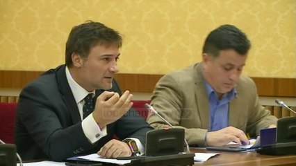 Nis nga puna komisioni “Tahiri” - Top Channel Albania - News - Lajm