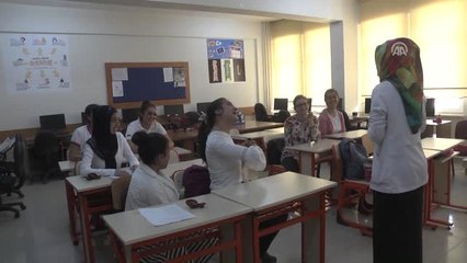 Engellerini Robotik Kodlamayla Aşıyorlar