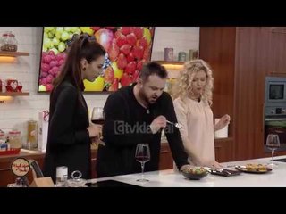 Kush vjen per dreke/ Perballja Ozaj- Haziri, kush ishte pjata me e mire (19.03.2018)