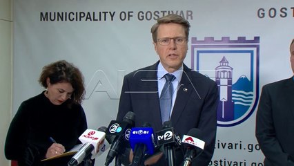 Zhbogar: Ligji i gjuhëve, i rëndësishëm për marrëdhëniet ndëretnike