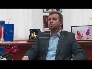 Grubi: Të gatshëm për zbardhjen e rastit “Almiri”