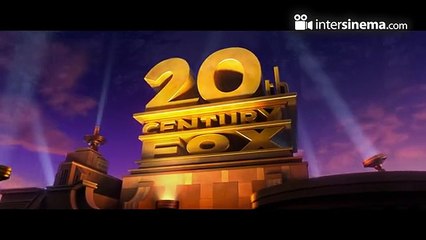 Yırtıcı - Fragman