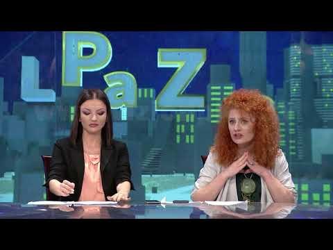 Al Pazar - Portal Pazar me te reja - 17 Mars 2018 - Show Humor - Vizion Plus