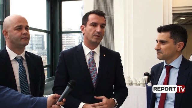 Report TV - BERZH-i përzgjedh Tiranën, financim për Bovillën