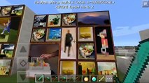 Pack De Las Mejores Texturas Con Items HD Para Minecraft PE 1.0.2 | Texturas Con Items HD