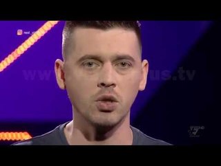 Next - Crazy - 19 Mars 2018 - Show - Vizion Plus