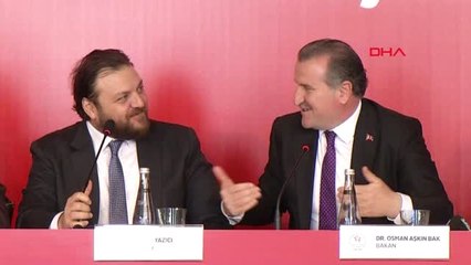 Dünya Ralli Şampiyonası'nın Tanıtım Toplantısı Yapıldı - 3