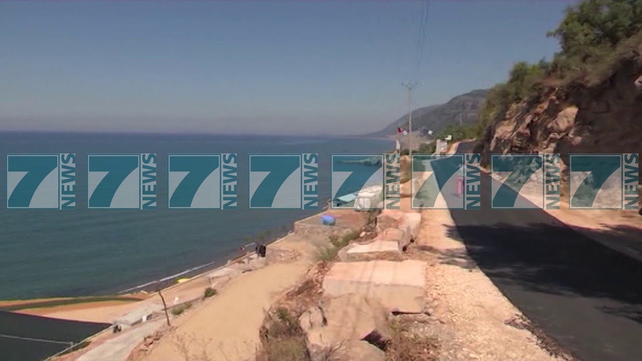 HETOHET EDHE LAGUNA E KUNE VAINIT NE LEZHE - News, Lajme - Kanali 7