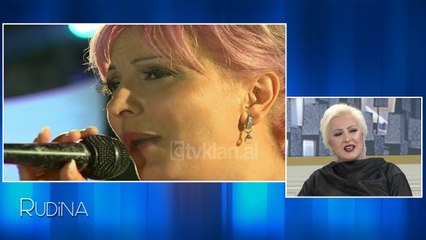 Rudina/ Kengetarja Ermira Kola rrefen historine e dashurise (19.03.2018)