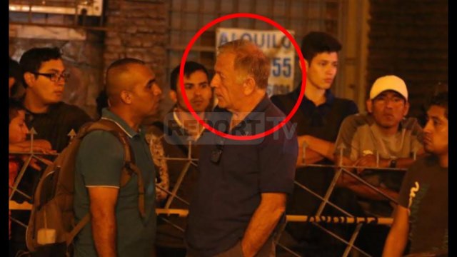 Report TV - Fotoja e shqiptarit që u vra në Ekuador, ja linjat e trafikut të drogës drejt Shqipërisë