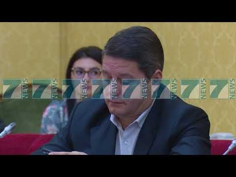 NIS PUNEN KOMISIONI PER ISH MINISTRIN TAHIRI - News, Lajme - Kanali 7