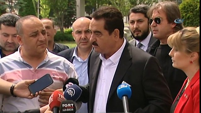 İbrahim Tatlıses: Mülakat Süper Geçti