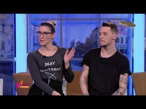 Vizioni i pasdites - Në pritje të DANCING WITH THE STARS Pj.1 - 19 Mars 2018