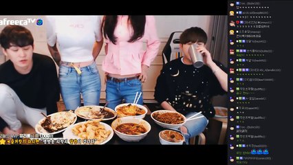 [FULL]#3 절친노트, 꽃자x왕언늬 친해지길 바라