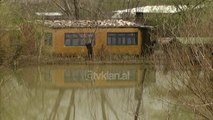 Rendohet situata nga permbytjet ne Shkoder