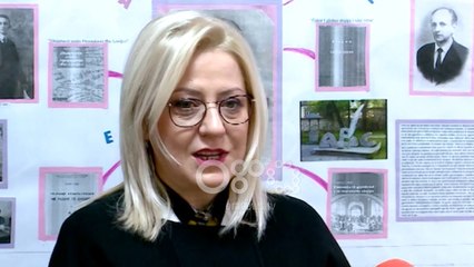 Ora News - Oficerët e sigurisë, Nikolla: Projekti do të shtrihet në të gjitha shkollat