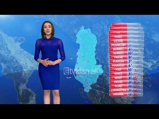 Moti sot dhe nesër në Tv Klan (19 Mars 2018)