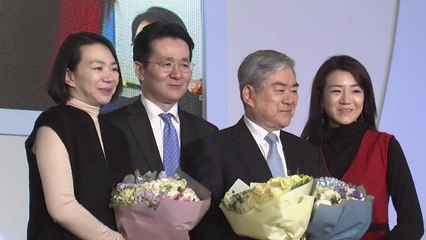 대한항공 일가 '외국인 불법고용'...법무부, 다음주 관계자 소환 / YTN