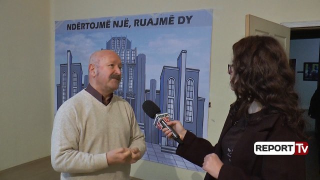 Projekt-ideja, 'Ndërto një, ruaj dy', Kapexhiu: Të hapet konkurs kombëtar