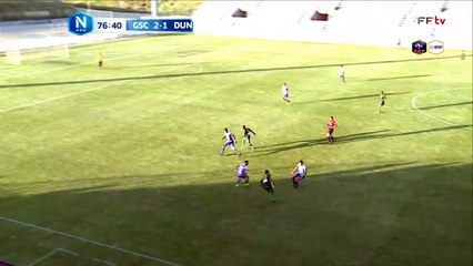 Double occasion pour les marseillais qui n'y arrive pas !