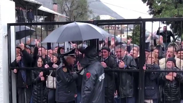 360° Gradë - Grabitja E Tokave Në Bregdet; “Arrest Shtëpie” Për Kryebashkiakun E Lezhës