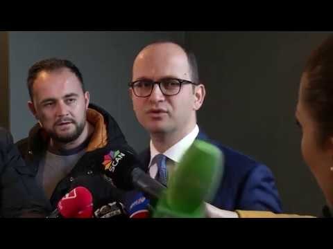 Ora News - Deti , Meta i jep plotfuqishmërinë Bushatit për negociatat me Greqinë