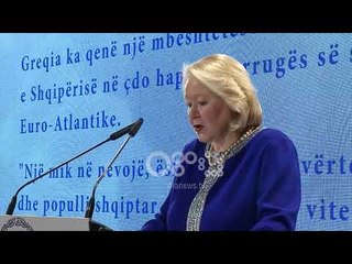 Ora News - Negociatat me Greqinë, Sourani: Vullnet politik për të arritur sukses