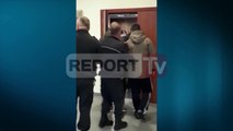 Repor TV - Trafiku Shqipëri-SHBA,Gjykata lë në burg 39 të arrestuarit