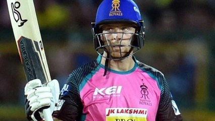 IPL 2018: Jos Buttler Explains His Proudest Moment