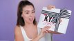 KYLIE COSMETICS X KRIS JENNER COLLECTION | FULL REVIEW