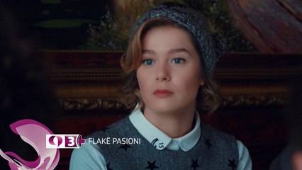 Flake pasioni|Parashikime|Episodi 126