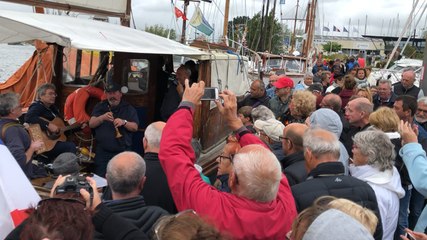 Vilaine en fête