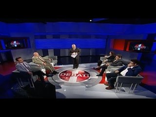 Debati ne Channel One - Mafia e tokave në Lezhë