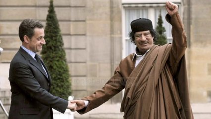 Francë, ndalohet ish-presidenti Nicolas Sarkozy - Top Channel Albania - News - Lajme