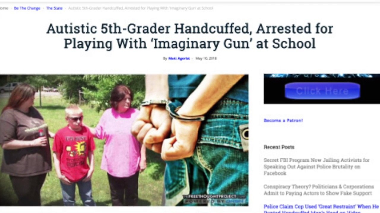 Israel Nuclear Ambiguity, Saudi Nukes, Venezuela Regime Change & Conditioning Kids To A Police State