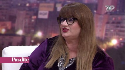 Pasdite ne TCH, Të dashuruar me xhinset, 19 Mars 2018, Pjesa 3