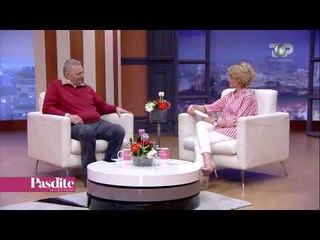 Pasdite ne TCH, Në burg sepse u dashurua me një italiane, 19 Mars 2018, Pjesa 1