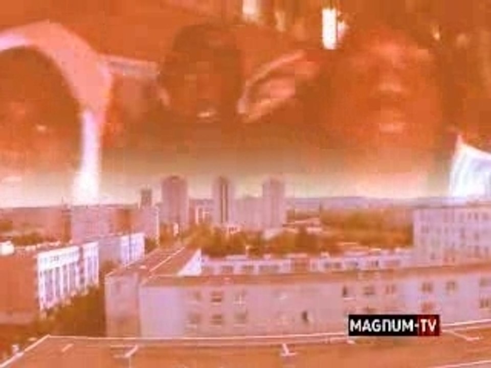 Vf Gang Feat 78 Régiment - VNR